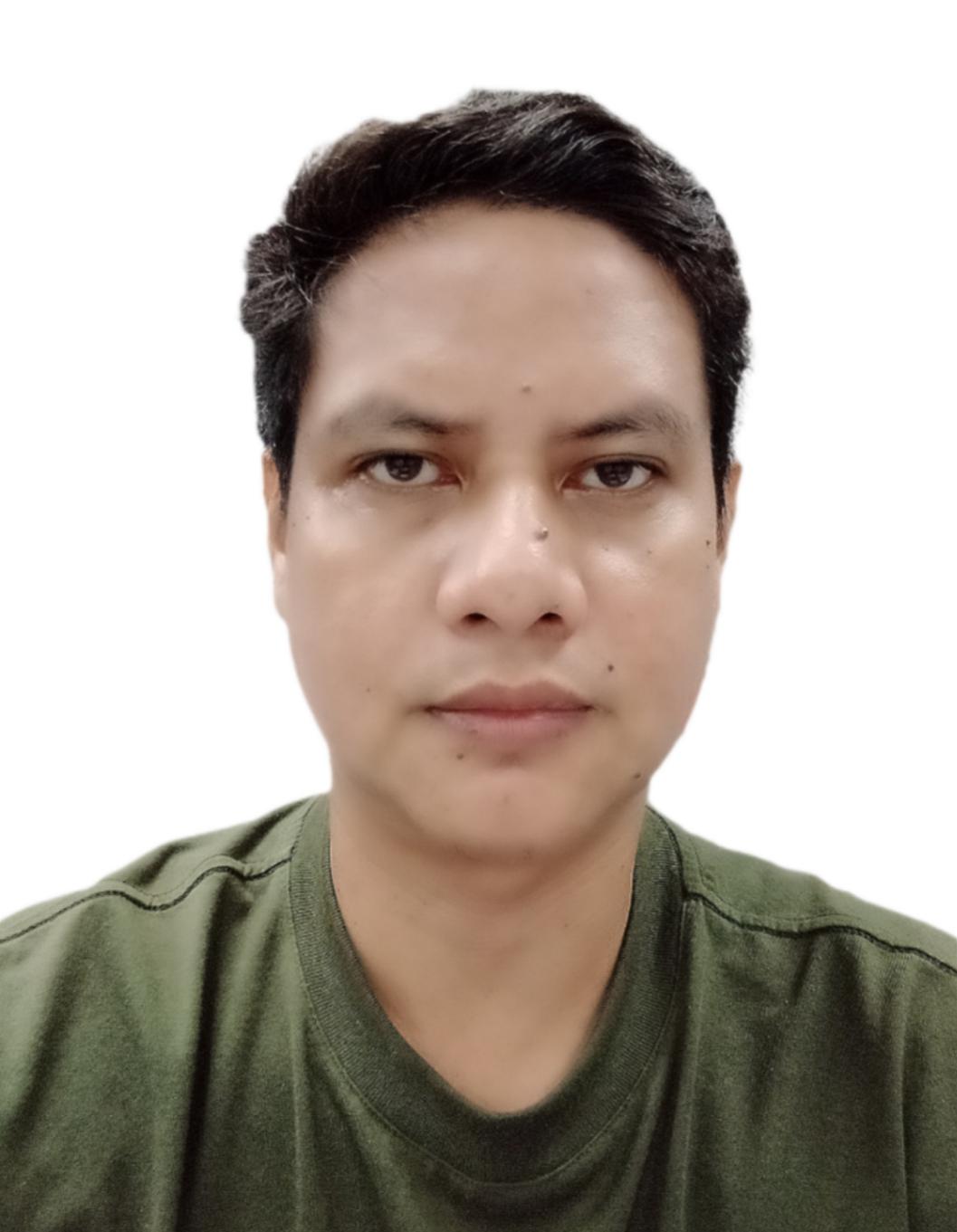 Garry D.'s profile photo