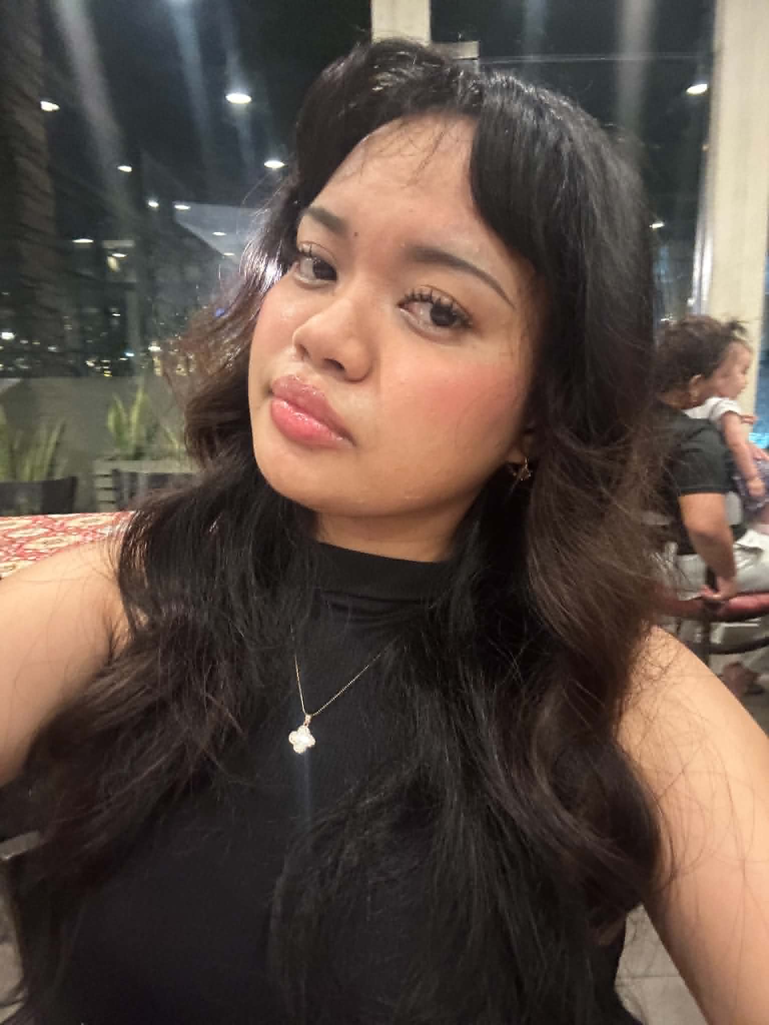 Ana May Nicole I.'s profile photo