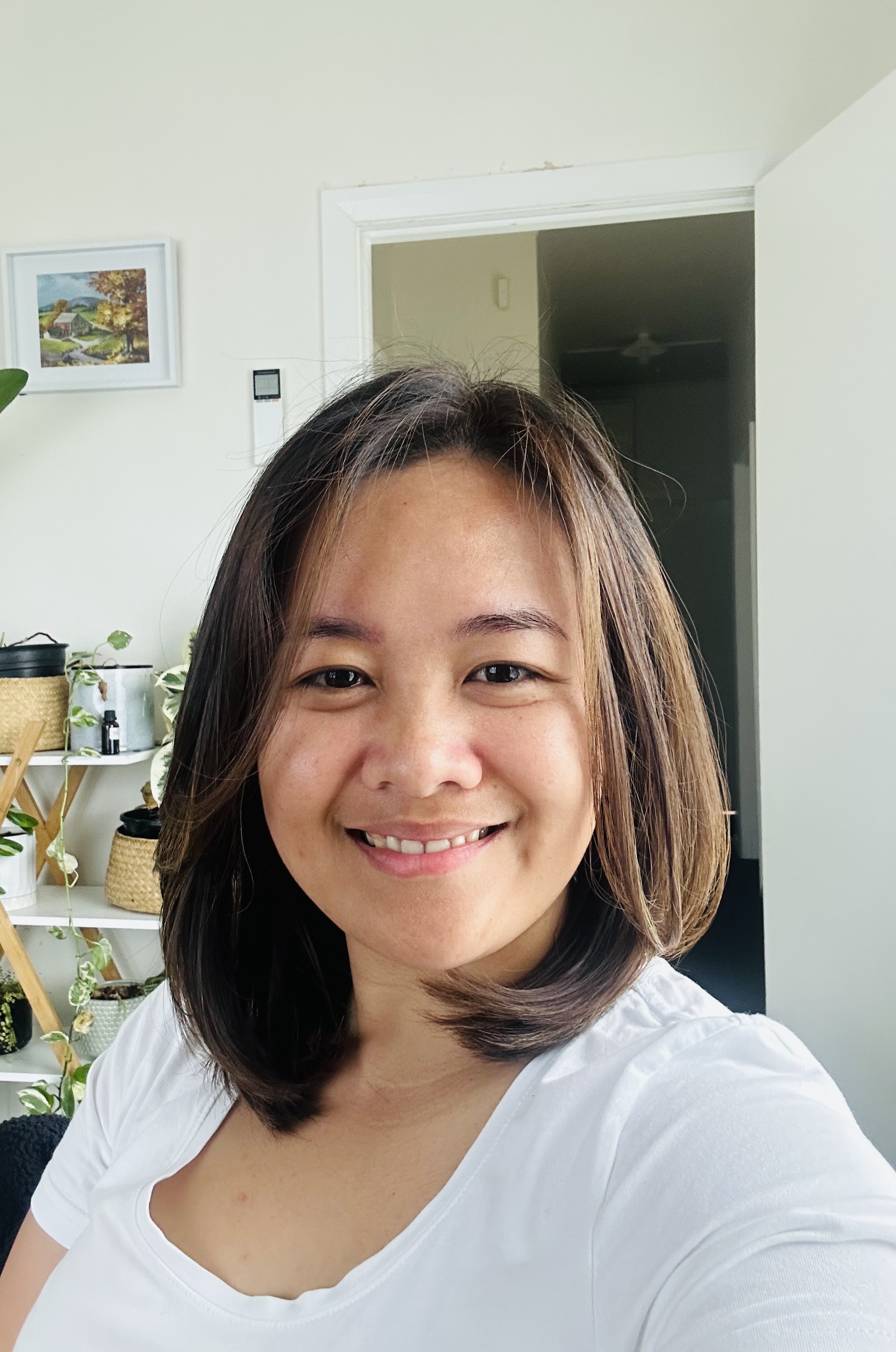 Rechel May T.'s profile photo