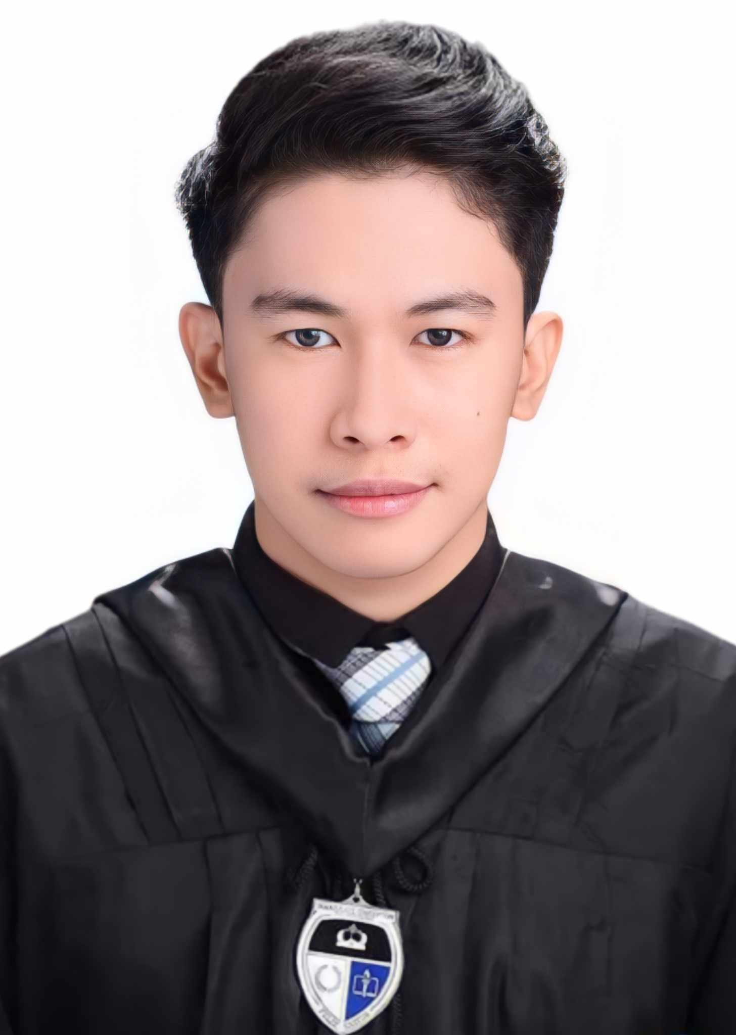 Zhaine C.'s profile photo