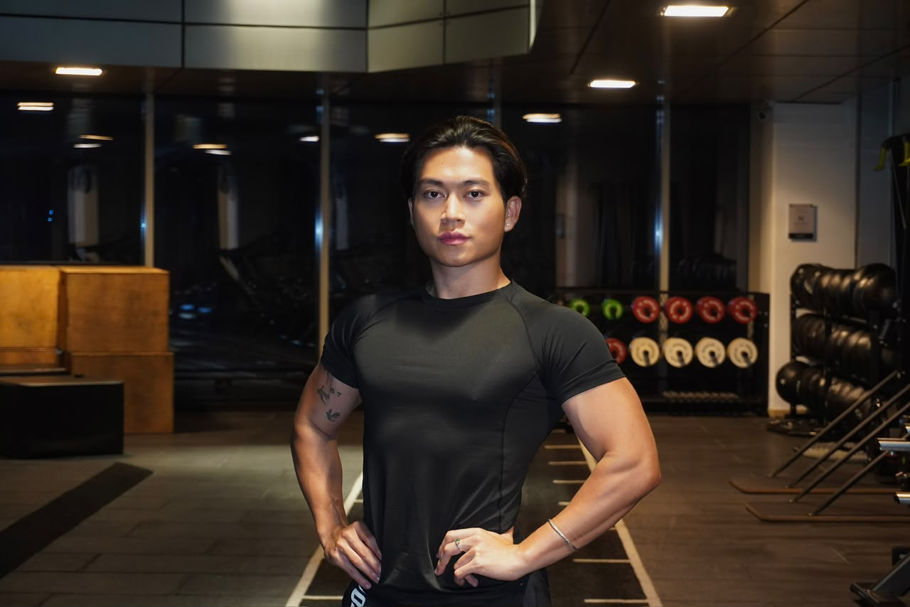 Jasper B.'s profile photo