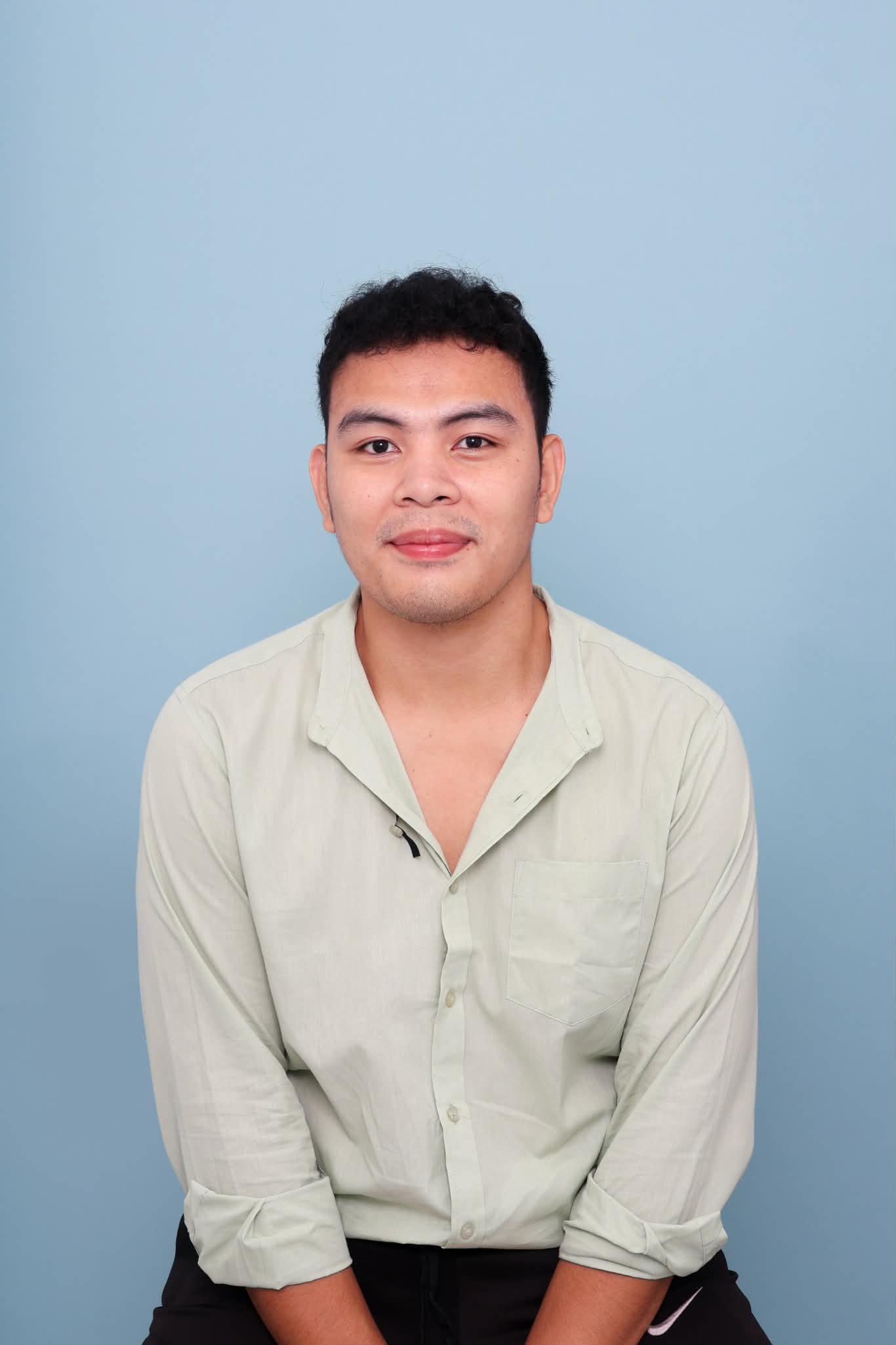 Crisanto A.'s profile photo