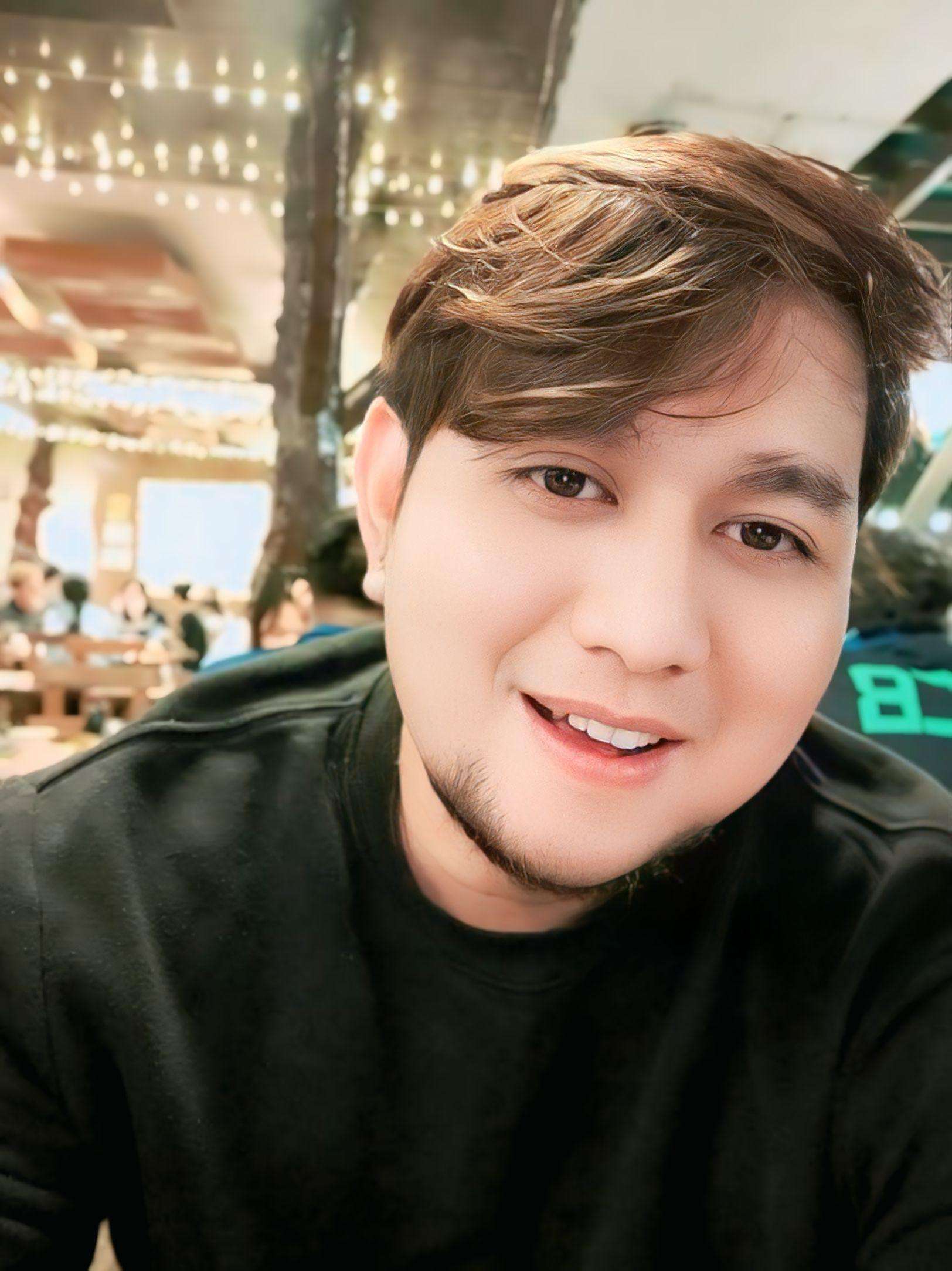 RAMMY M.'s profile photo