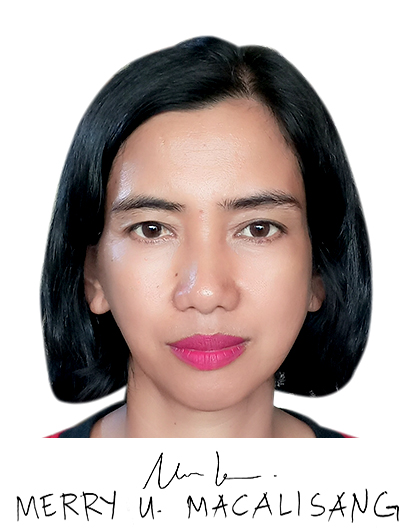 Merry U.'s profile photo