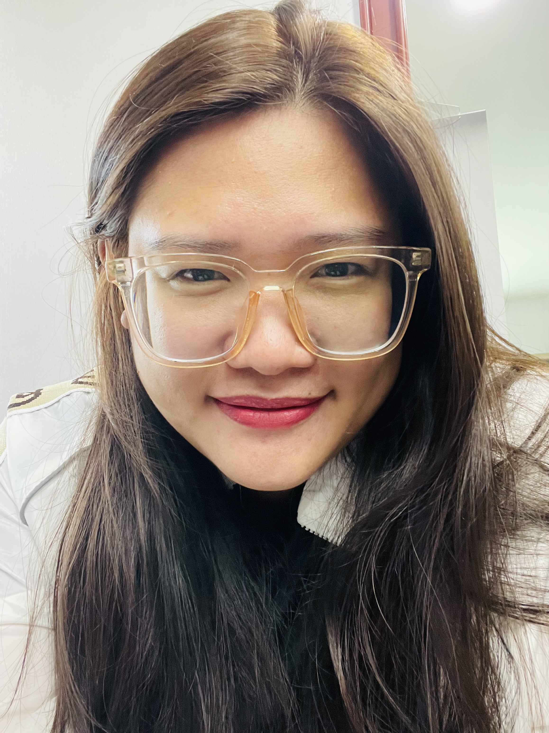 May ann F.'s profile photo