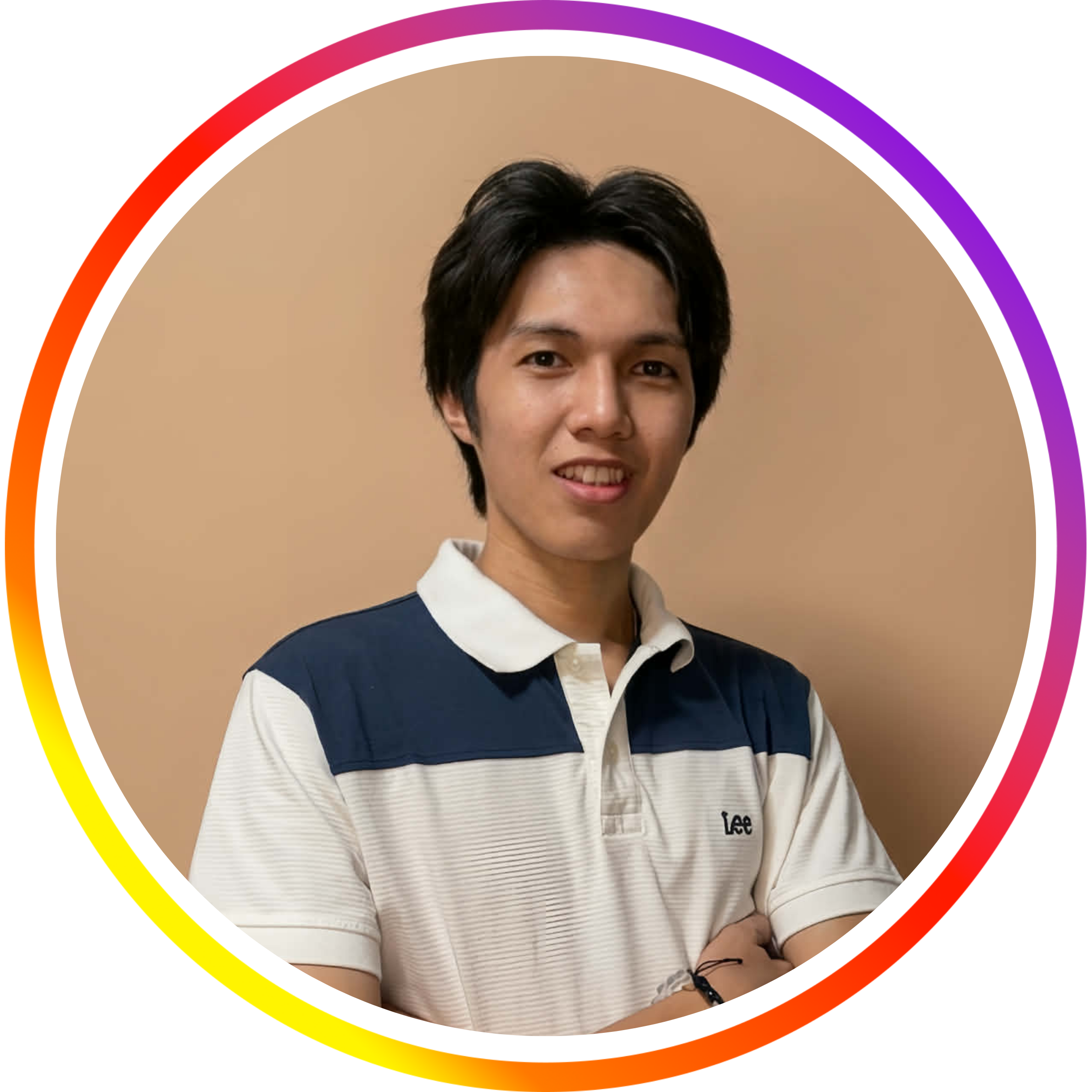 Ken E.'s profile photo