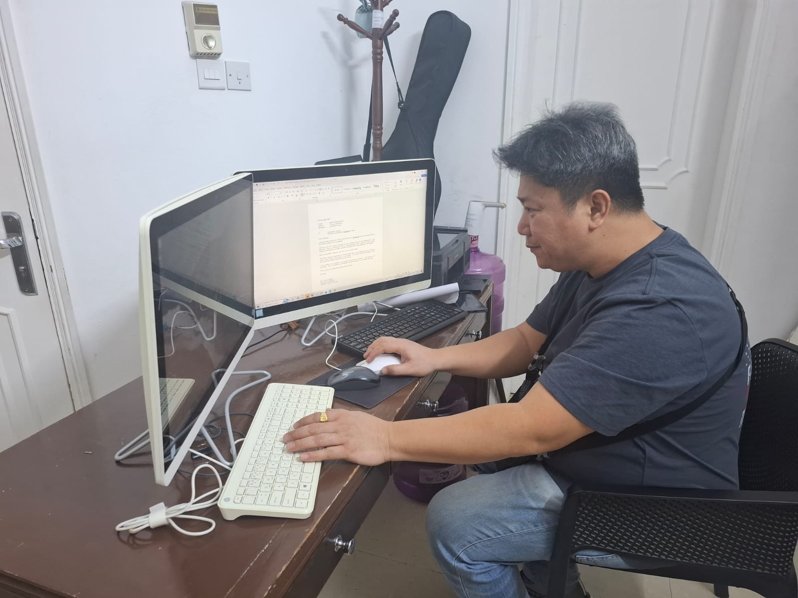 Alexander A.'s profile photo
