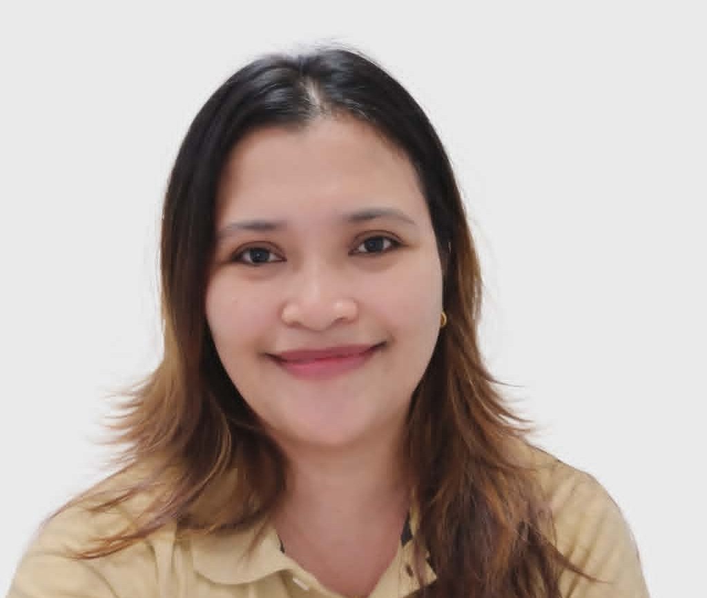 Ellen Grace S.'s profile photo
