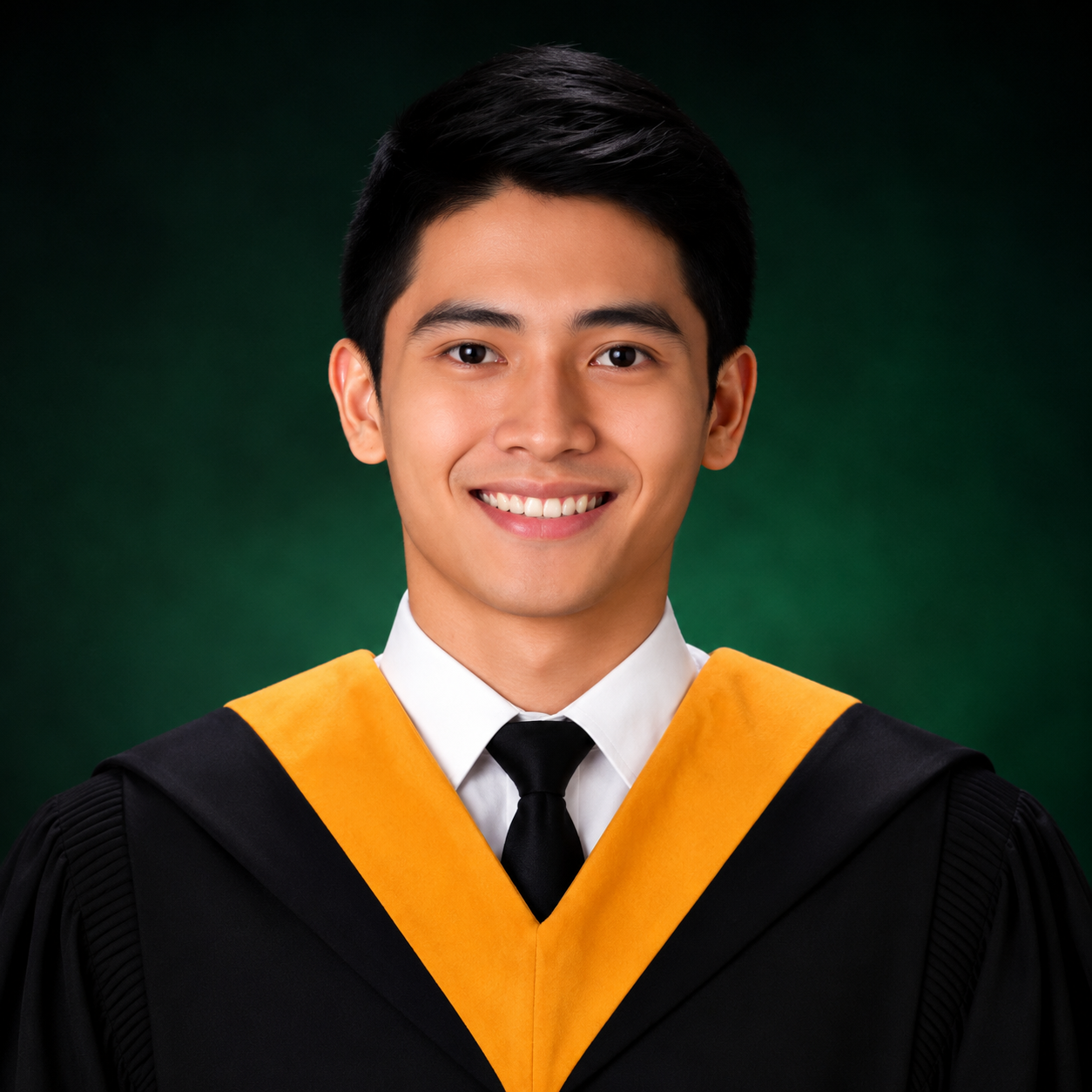 MJ Ramir P.'s profile photo