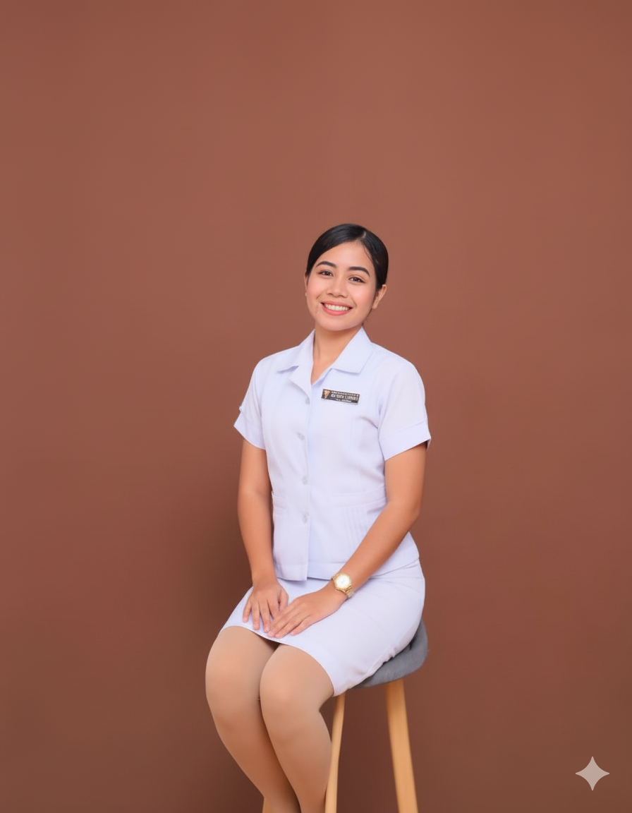 Bea Mariz P.'s profile photo