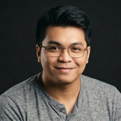 Van Jerald V.'s profile photo