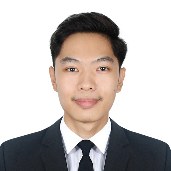 John Martin R.'s profile photo