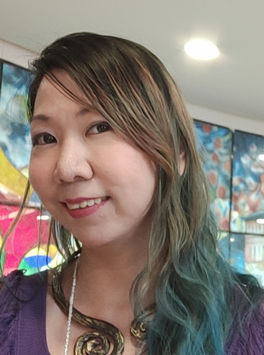 Ilyne F.'s profile photo