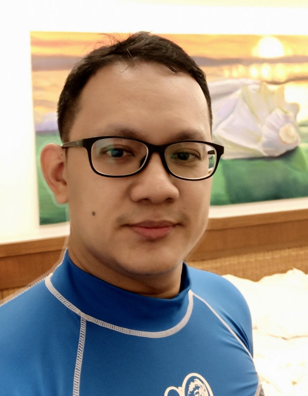 Reinier E.'s profile photo