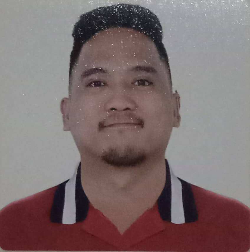 Gilbert Rom C.'s profile photo
