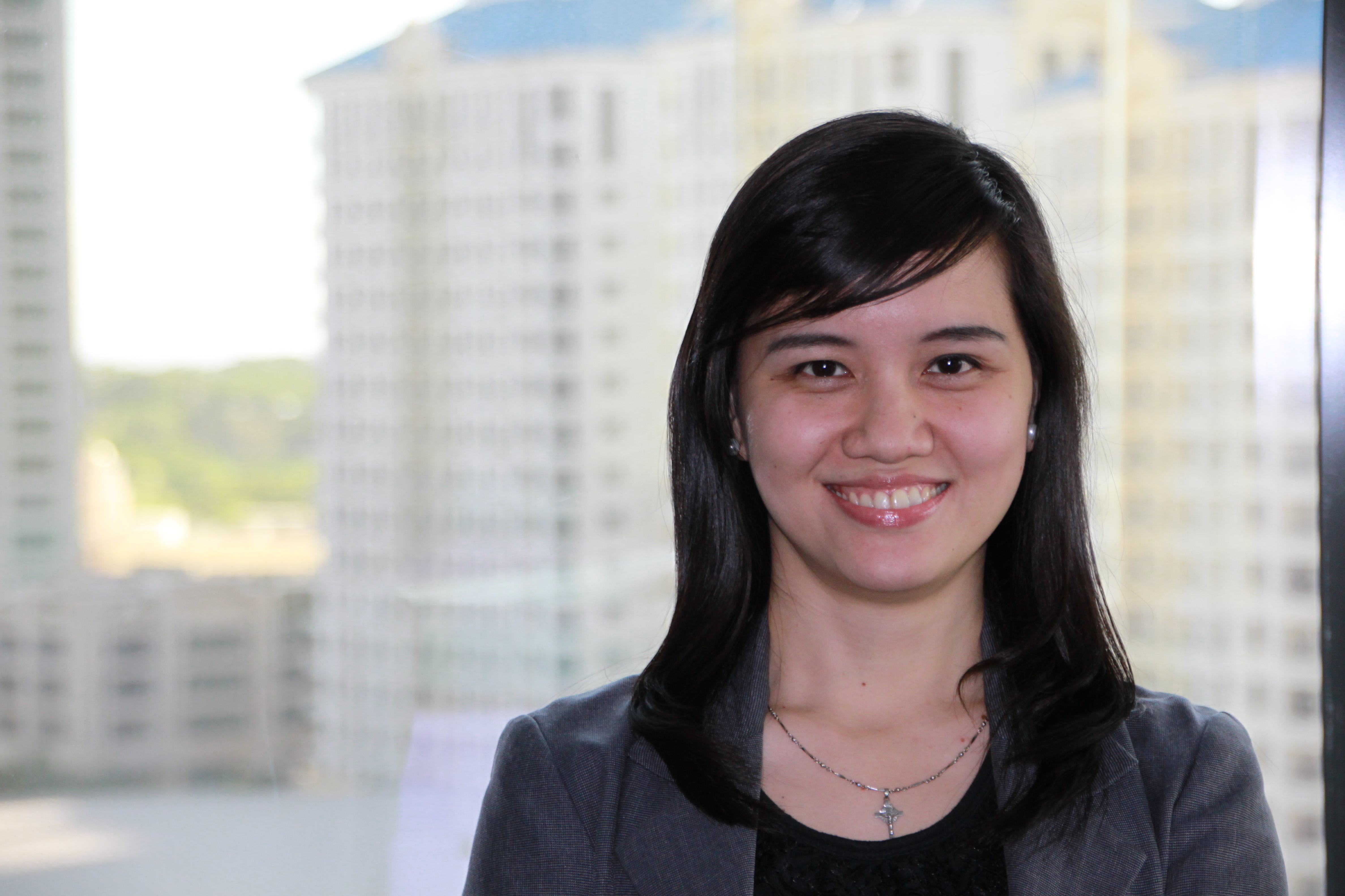Kristine V.'s profile photo