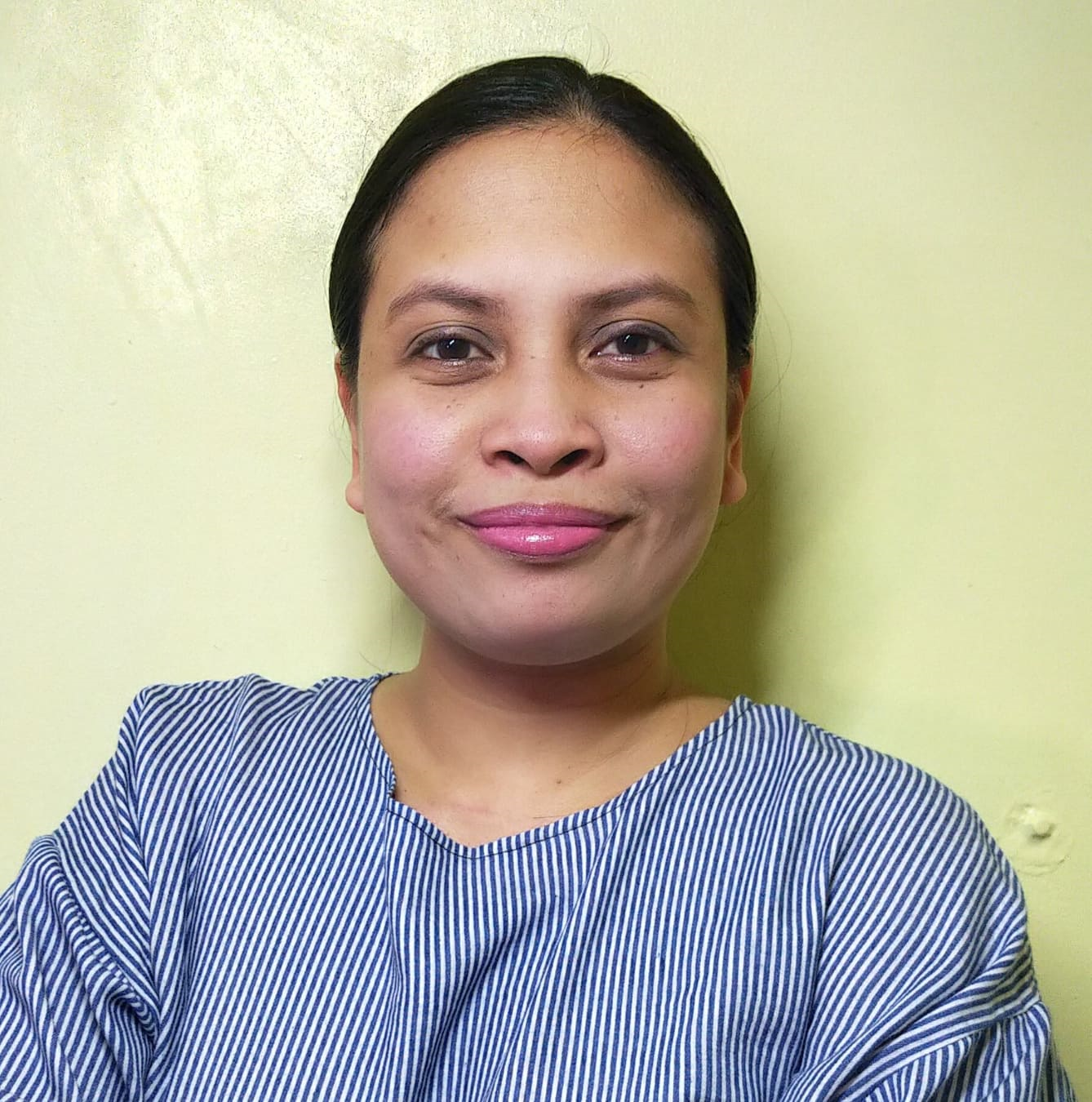 Mary Joy L.'s profile photo