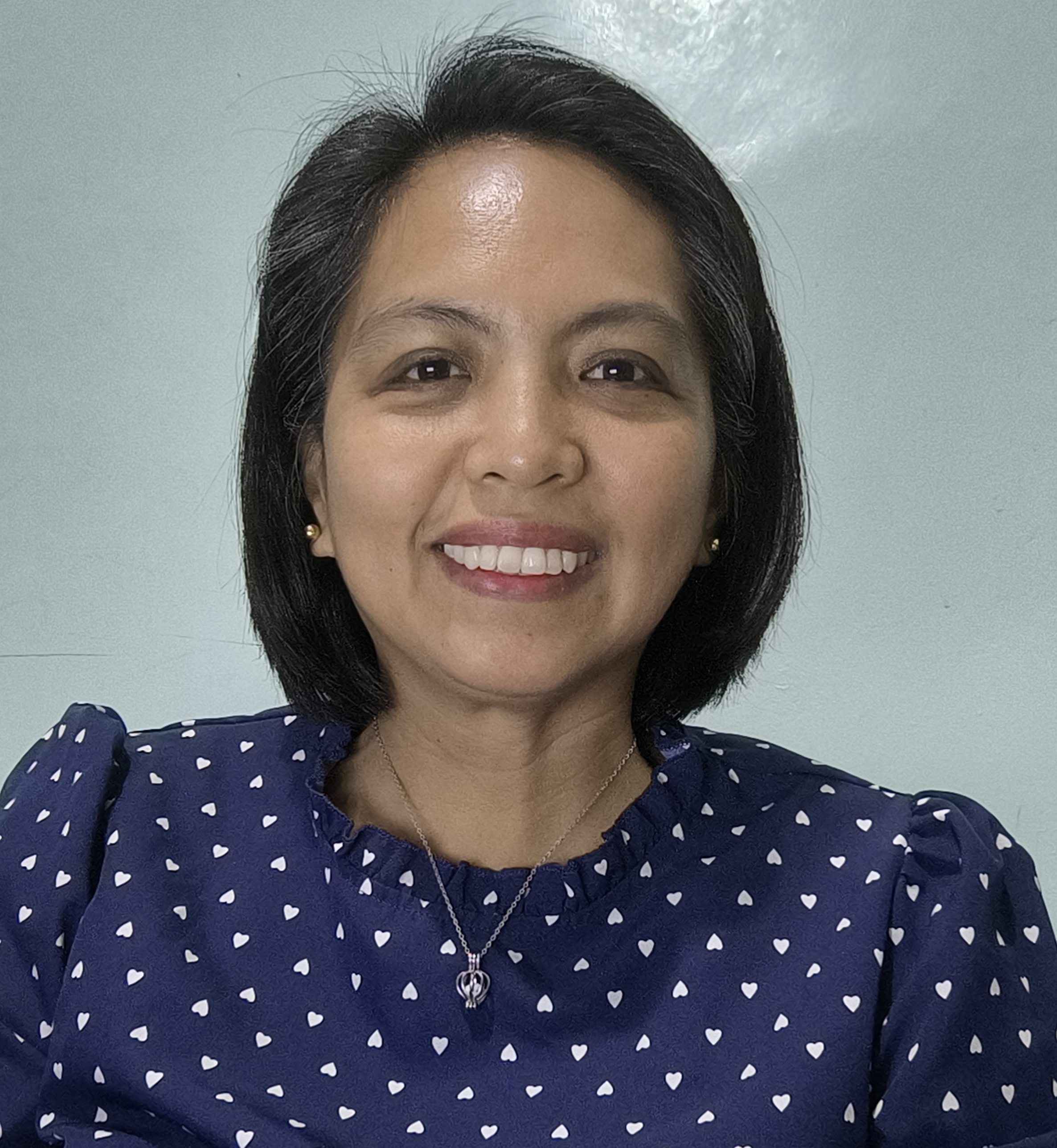 Marivic G.'s profile photo