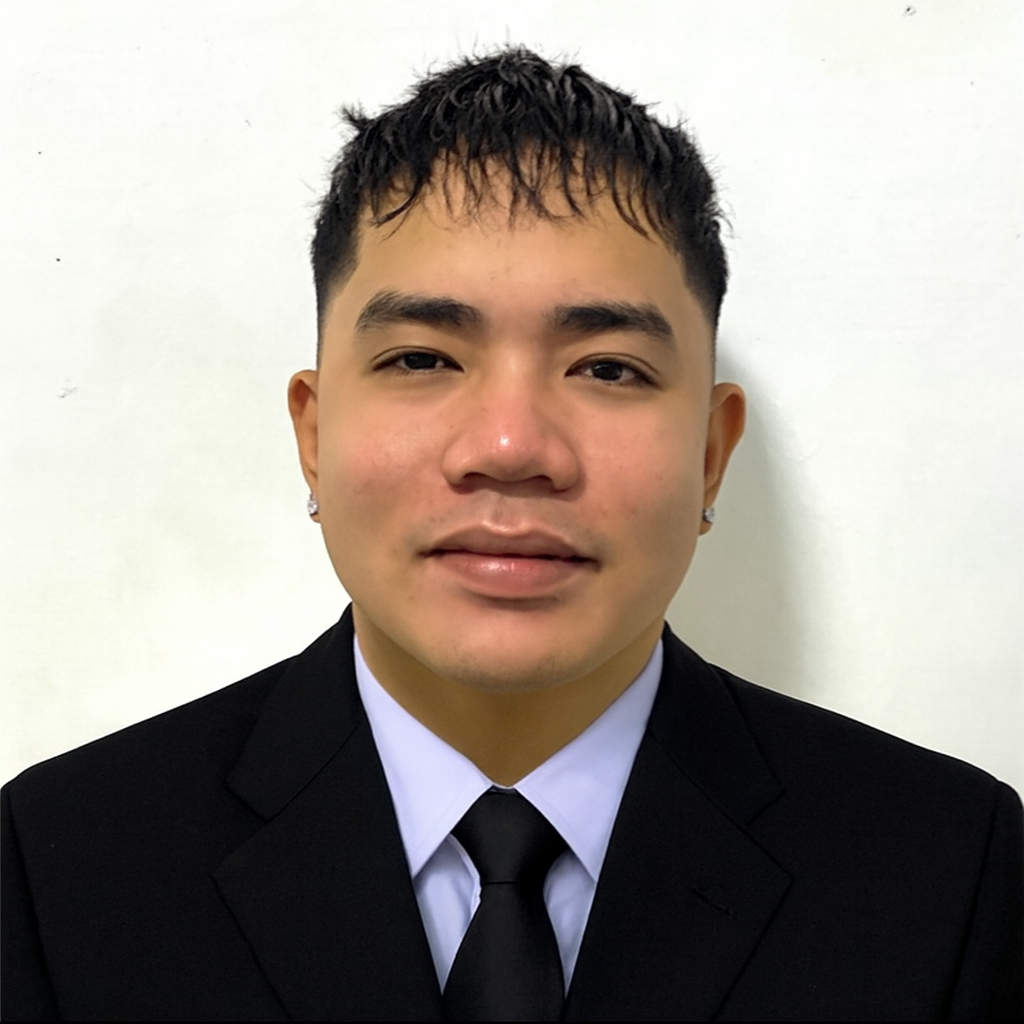 John Andrew G.'s profile photo