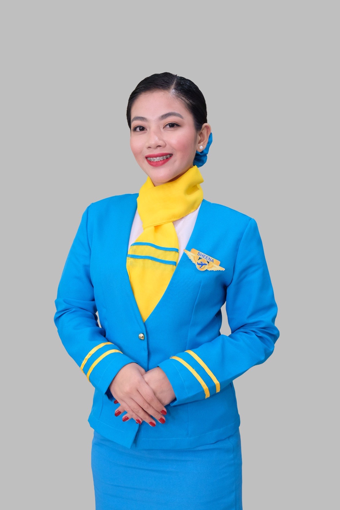 Sheena P.'s profile photo
