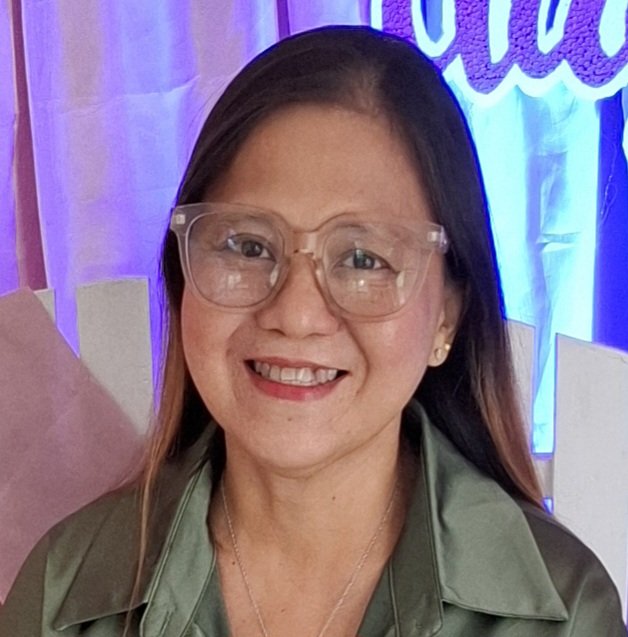 Maria Fe I. S.'s profile photo
