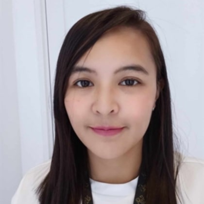 Khaida Mareiz B.'s profile photo