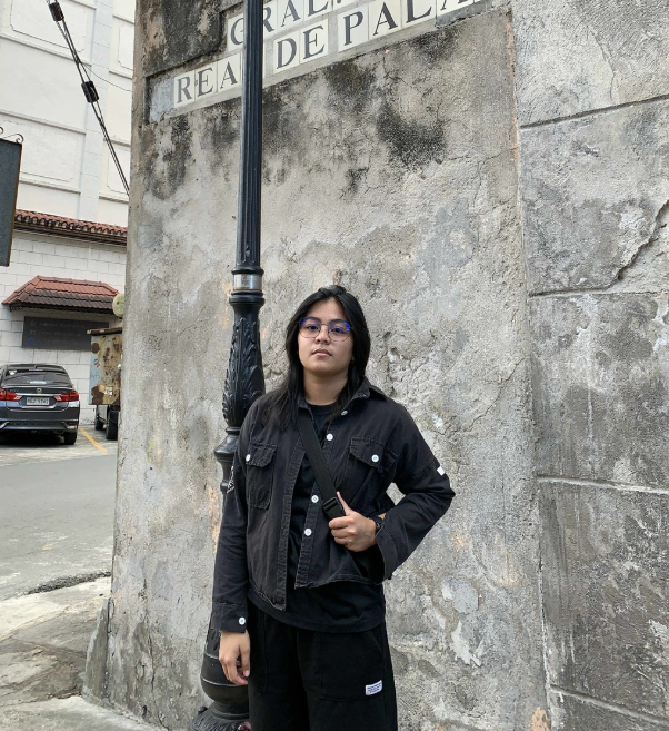 Abegail T.'s profile photo