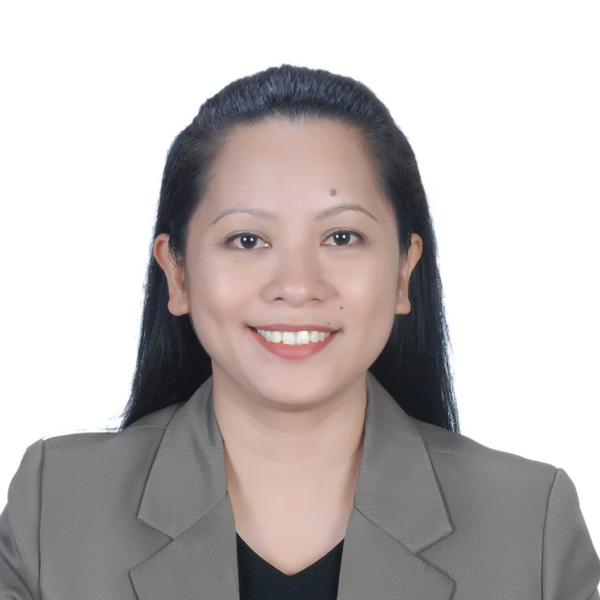 May P.'s profile photo