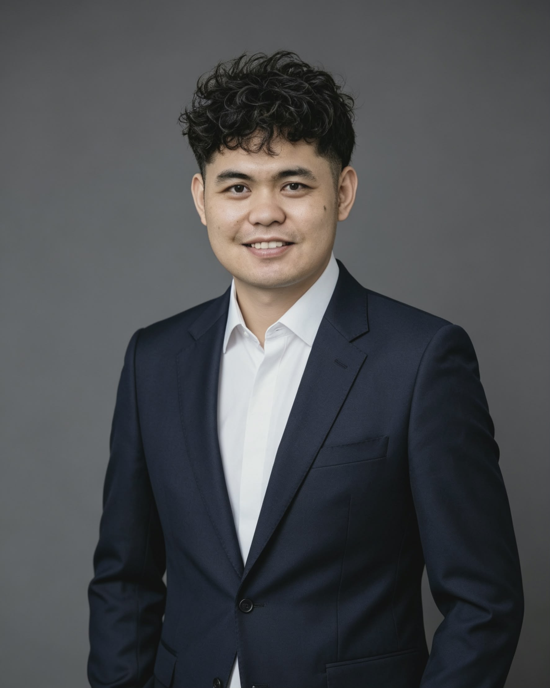 Justin Noel G.'s profile photo