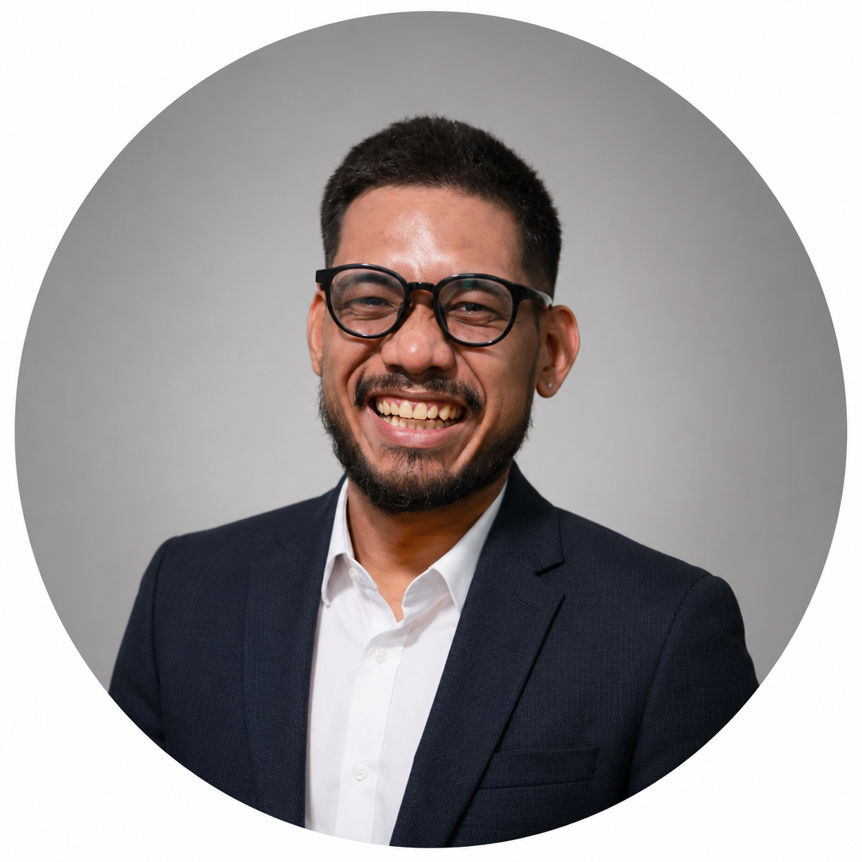 Lyndon C.'s profile photo