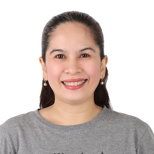 GENALYN R.'s profile photo