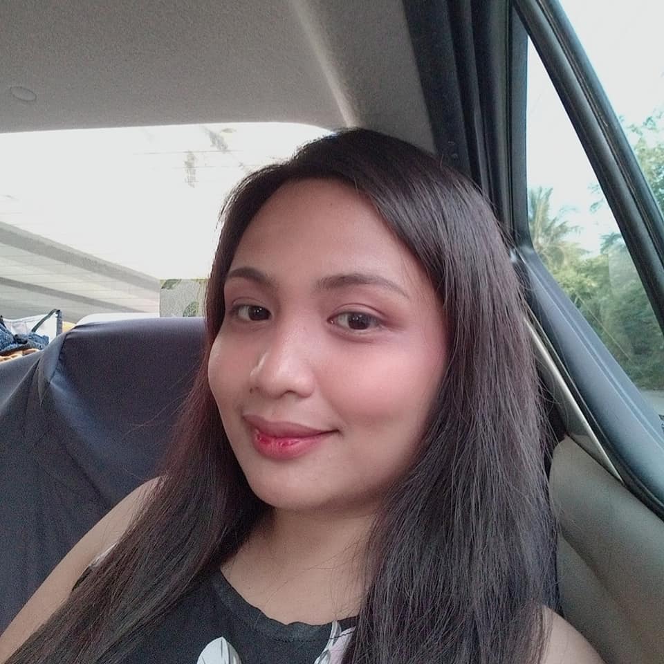 Bernadette Allyson S.'s profile photo
