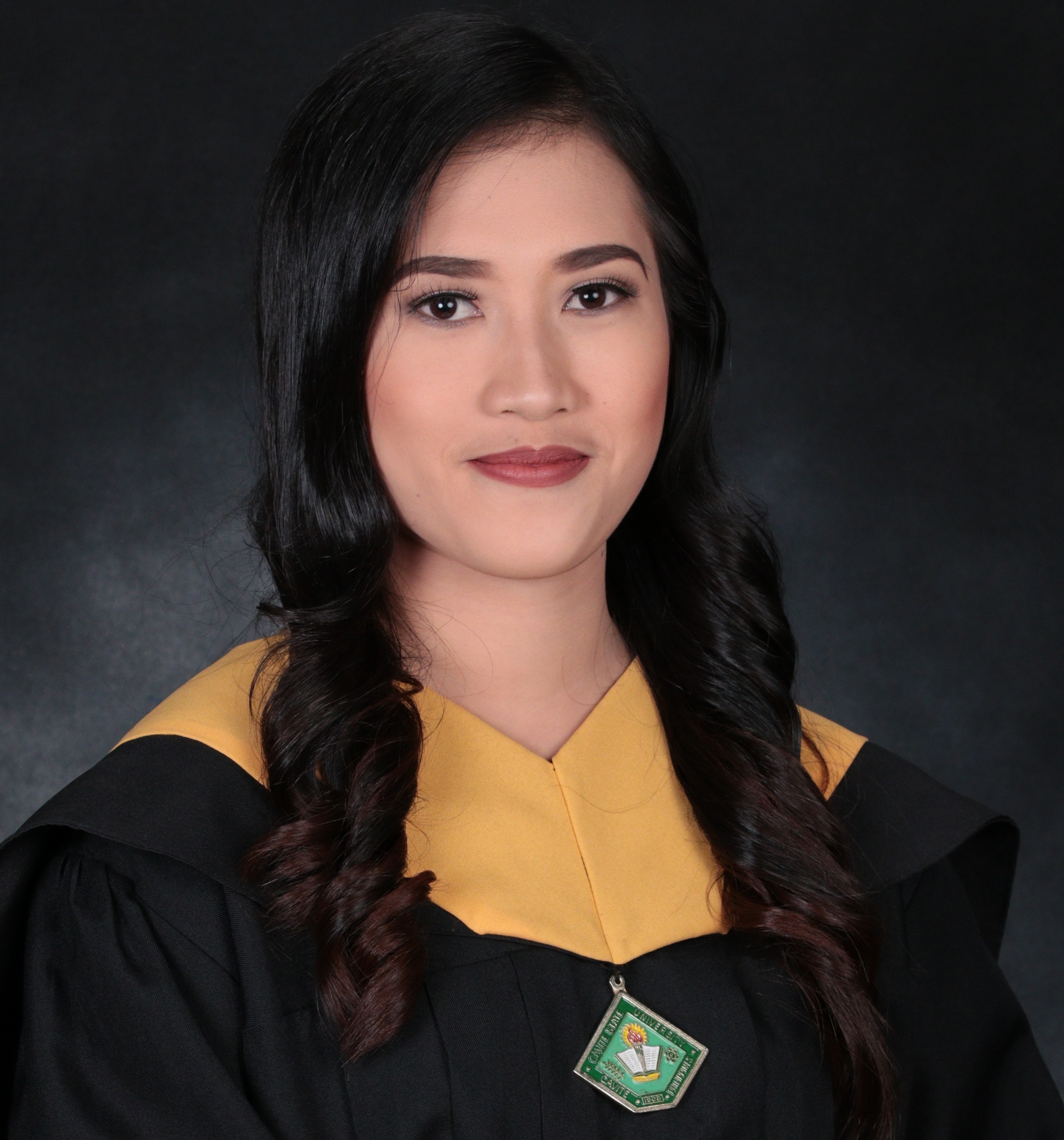 Ana Marie Valerie B.'s profile photo