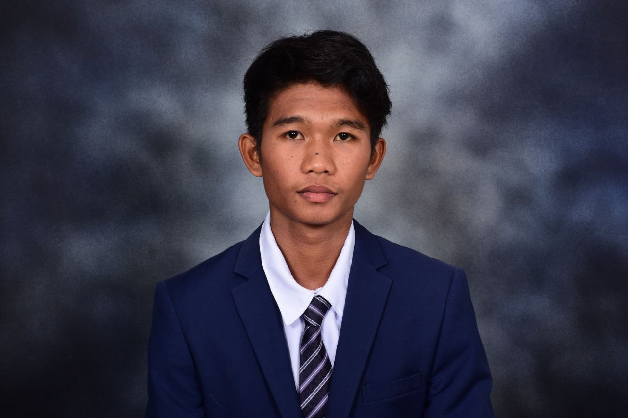 Jerome P.'s profile photo