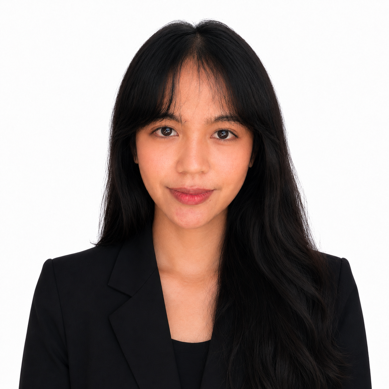 Blessy C.'s profile photo