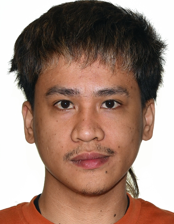Rhodnie Vergel B.'s profile photo