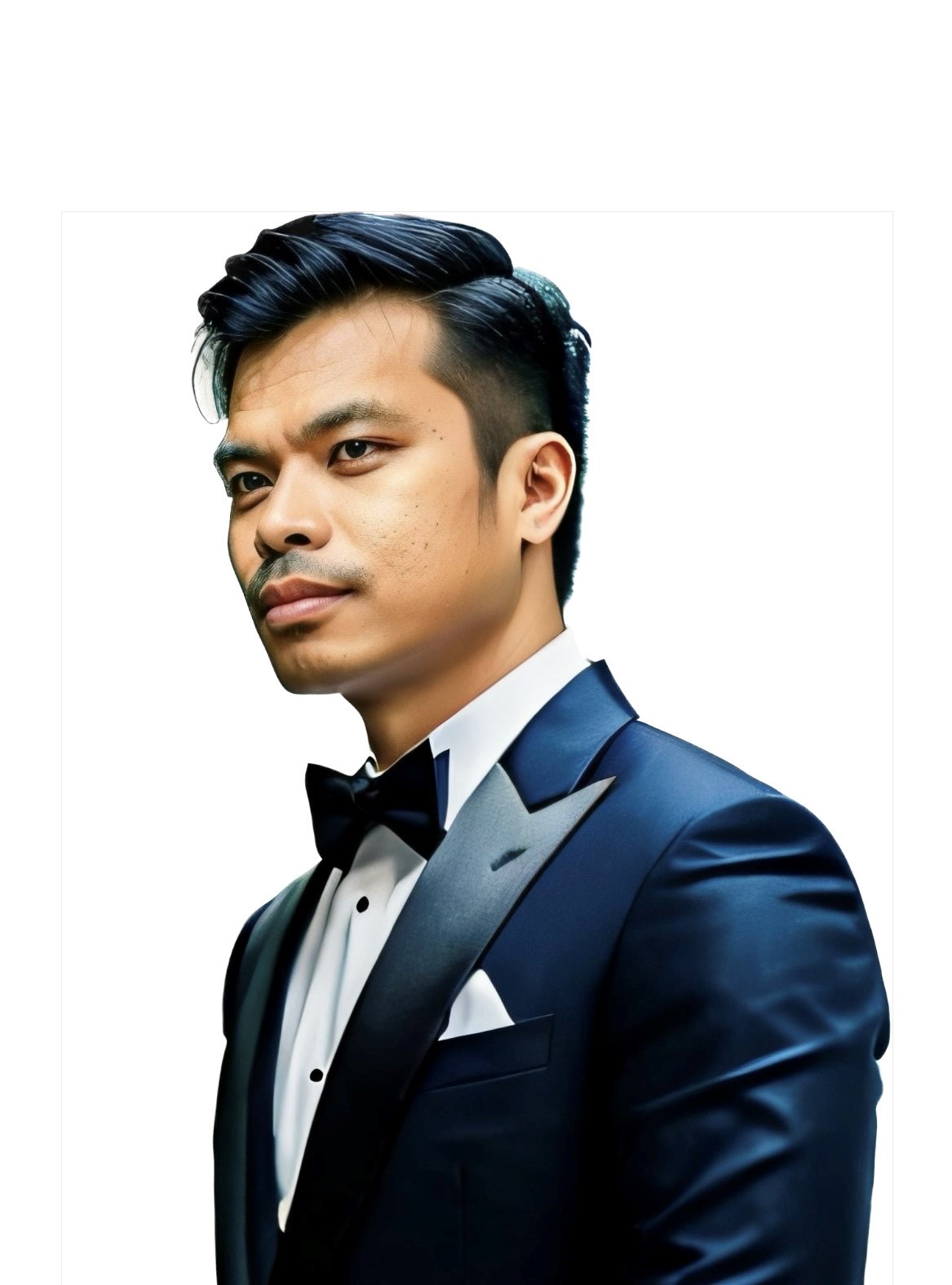 Benjamin M.'s profile photo