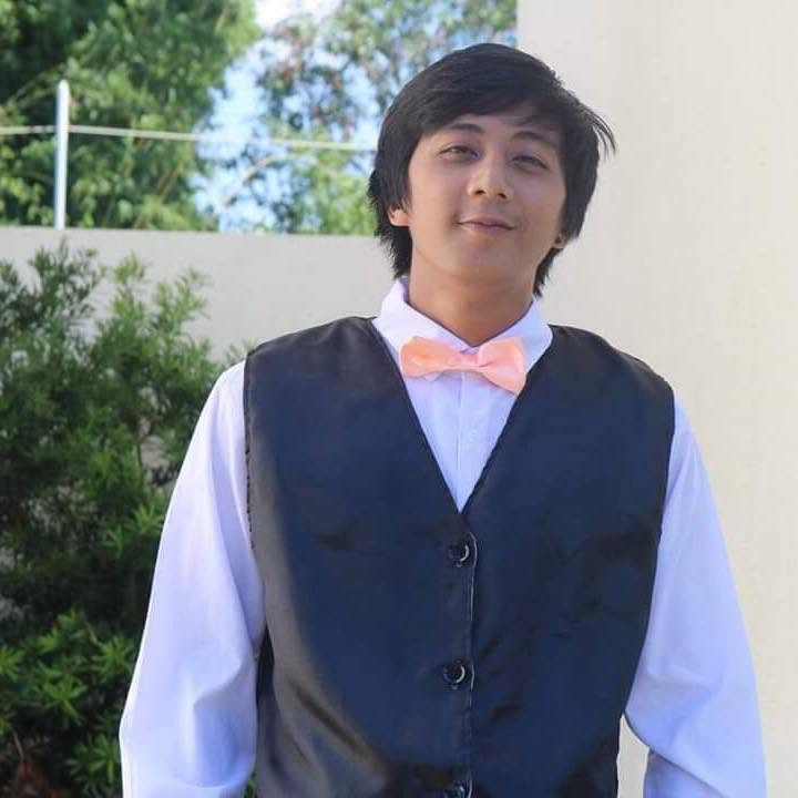 Dominic A.'s profile photo