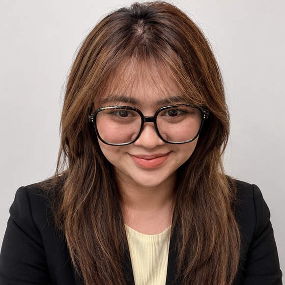 Myla Pearl Q.'s profile photo
