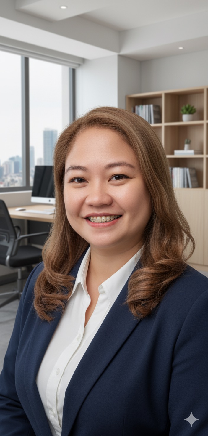 Maricel D.'s profile photo