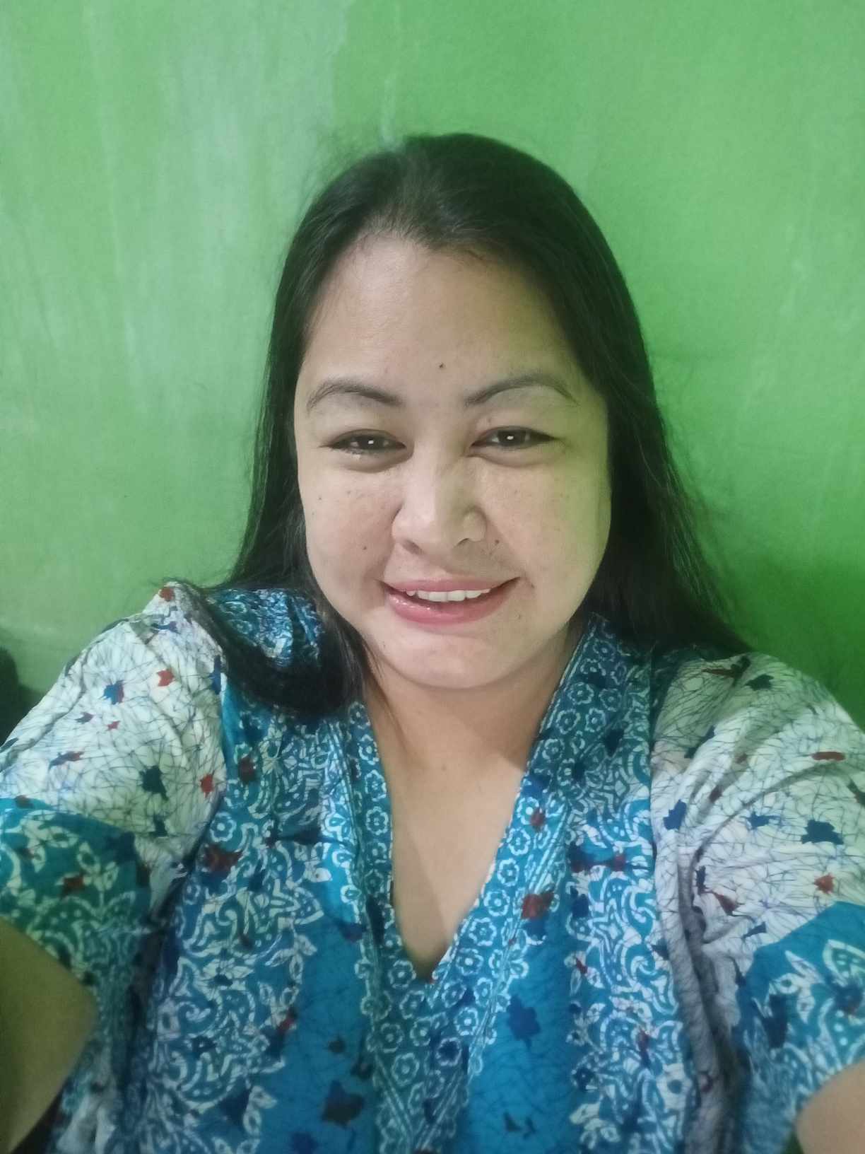 Nina Marie S.'s profile photo