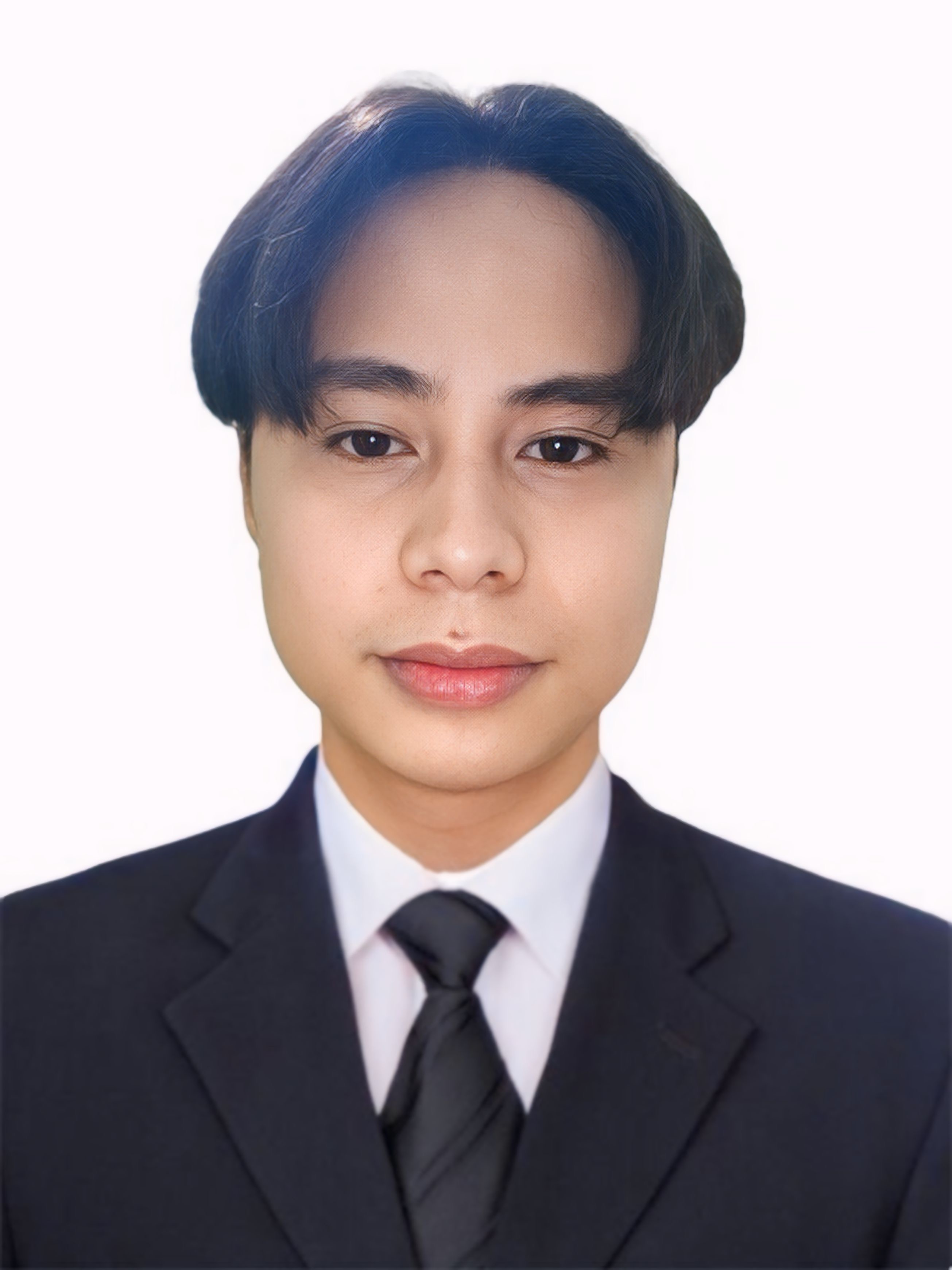 Raphael Angelo H.'s profile photo