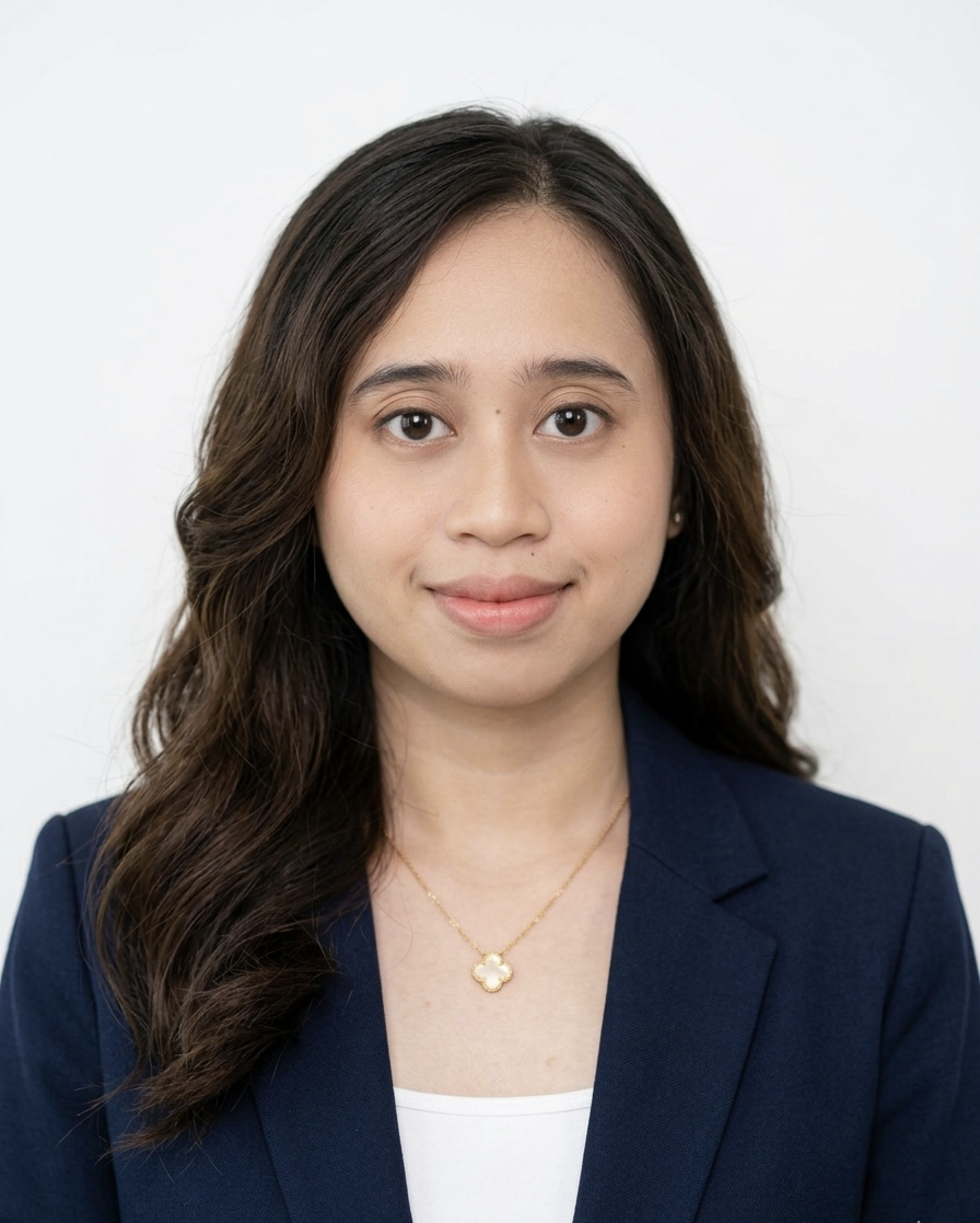 Agot Nicole V.'s profile photo