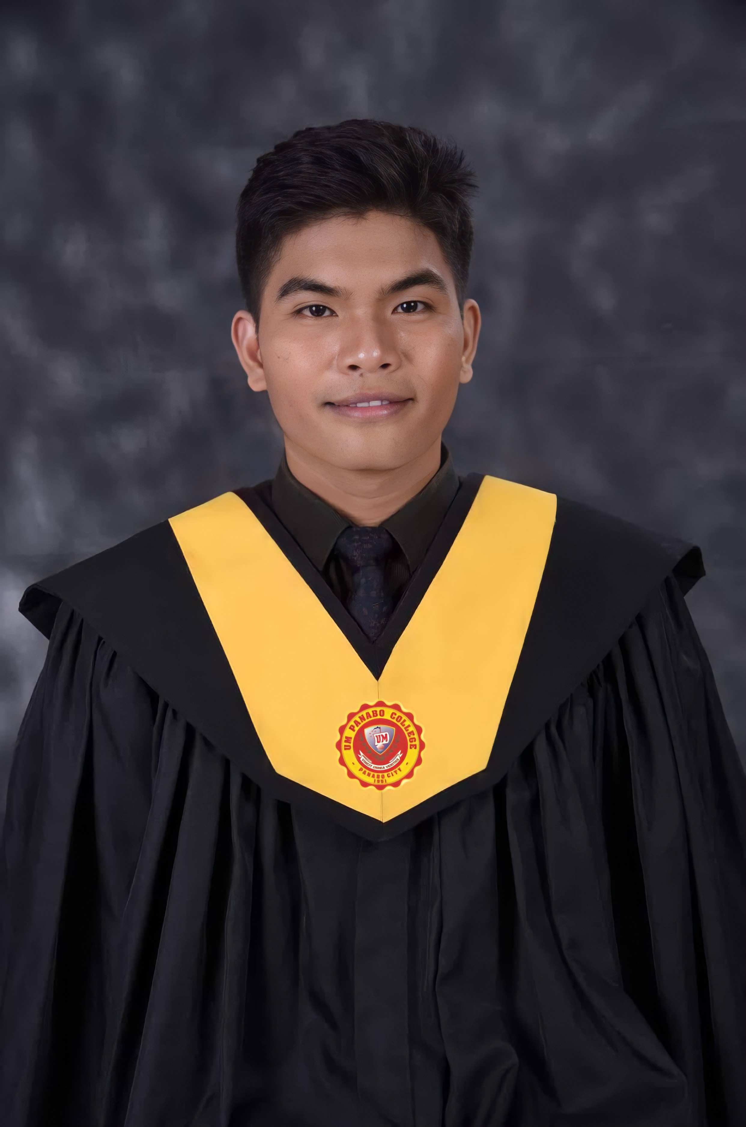 Reynaldo E.'s profile photo