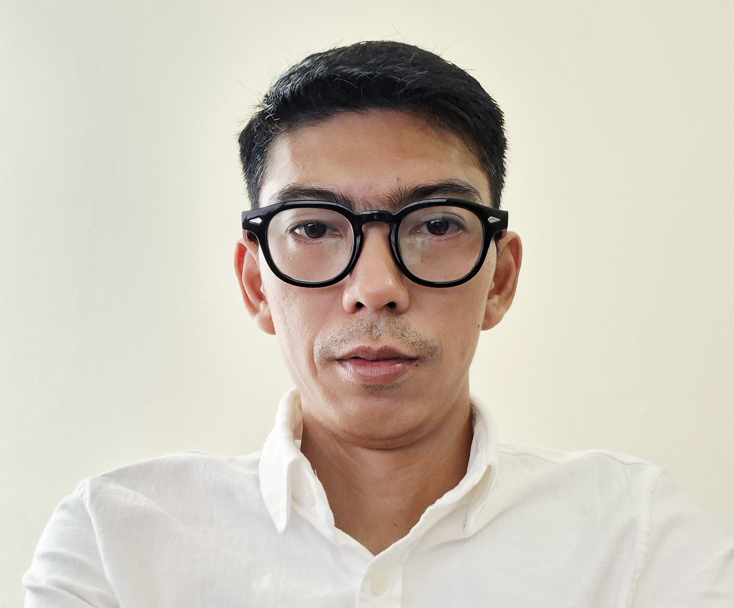Jericho Ray L.'s profile photo