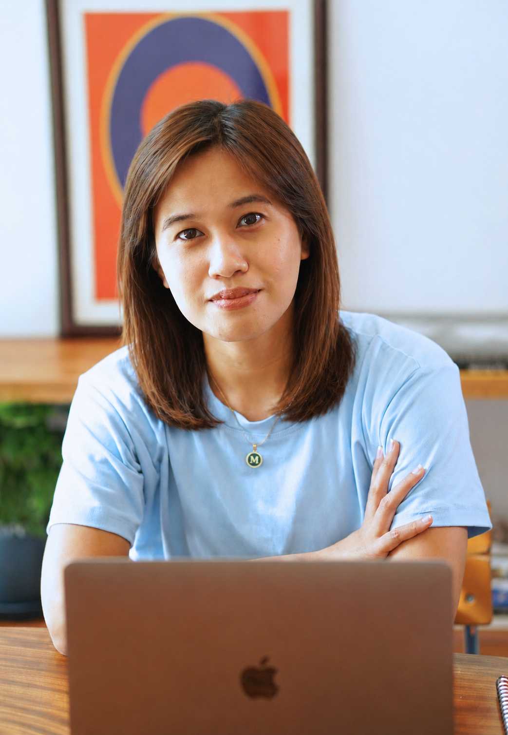 Magdalena B.'s profile photo