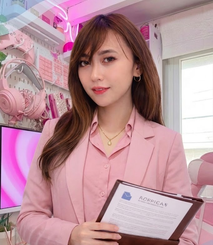Lizie Leana R.'s profile photo