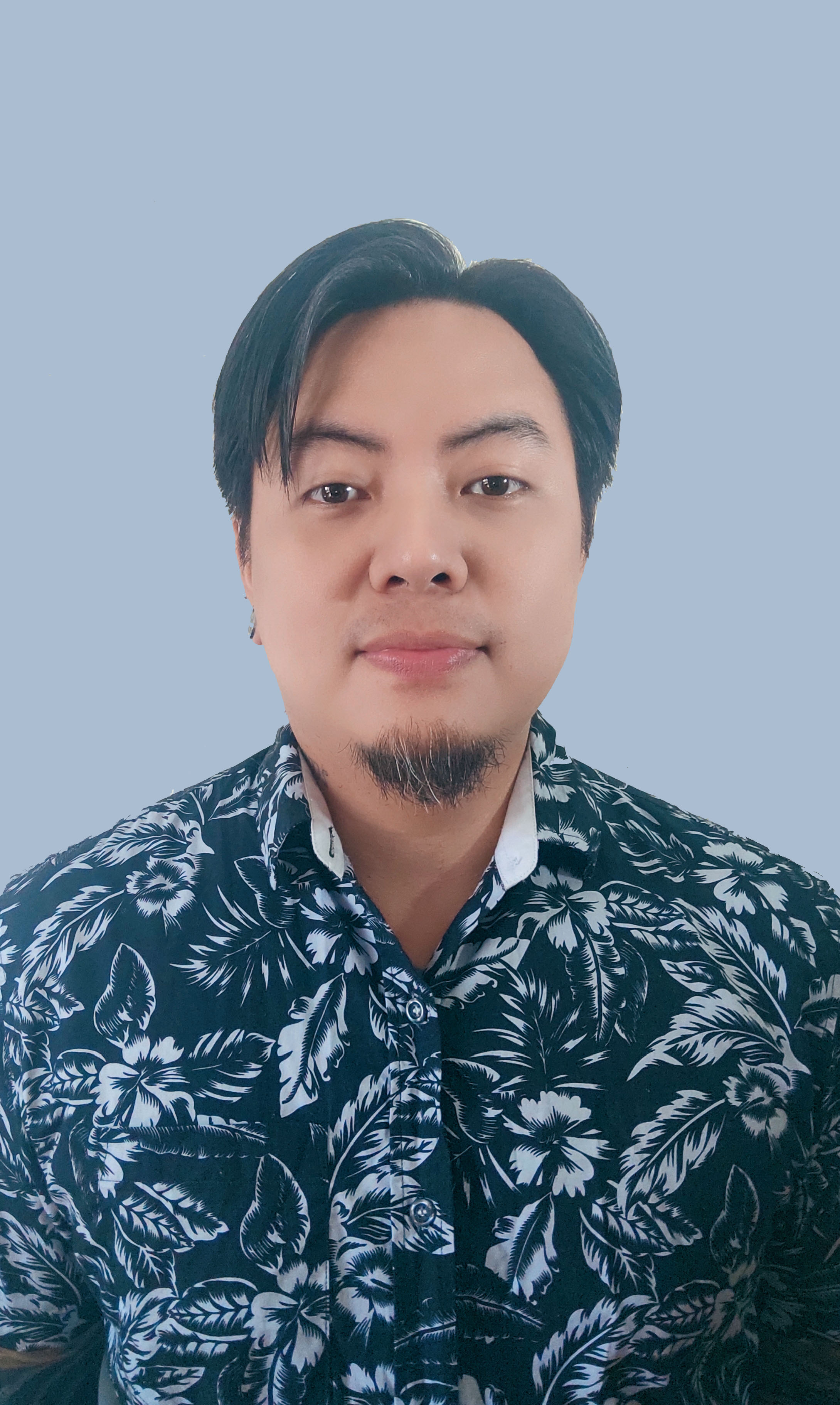 John Elvin R.'s profile photo
