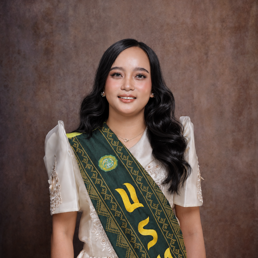 Karel Mae S.'s profile photo