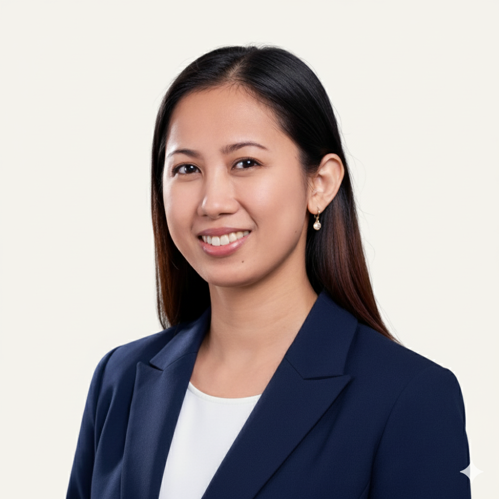 Alma M.'s profile photo